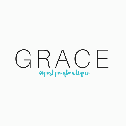 Grace.