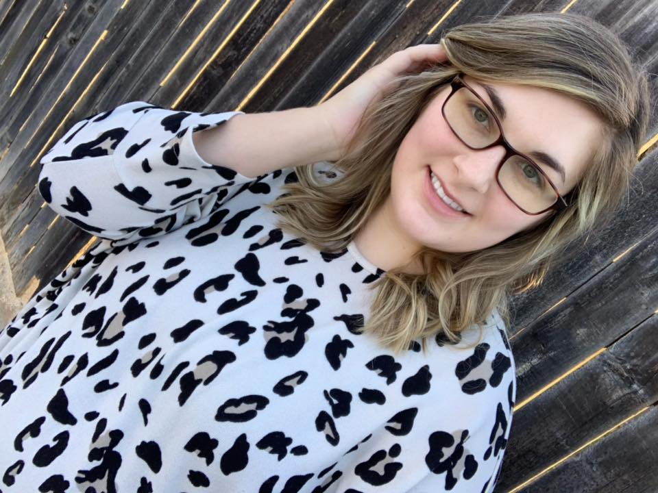 LET’S JUST ALL BE BRALESS