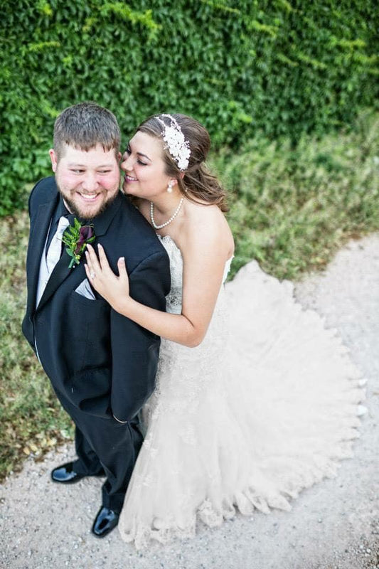 Marriage Is Not Always Easy