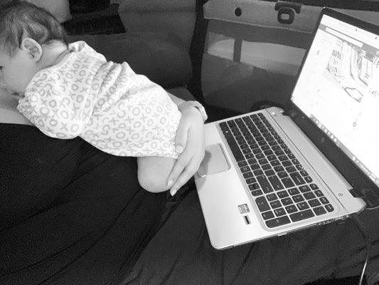 mom life
