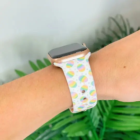 Watch Bands