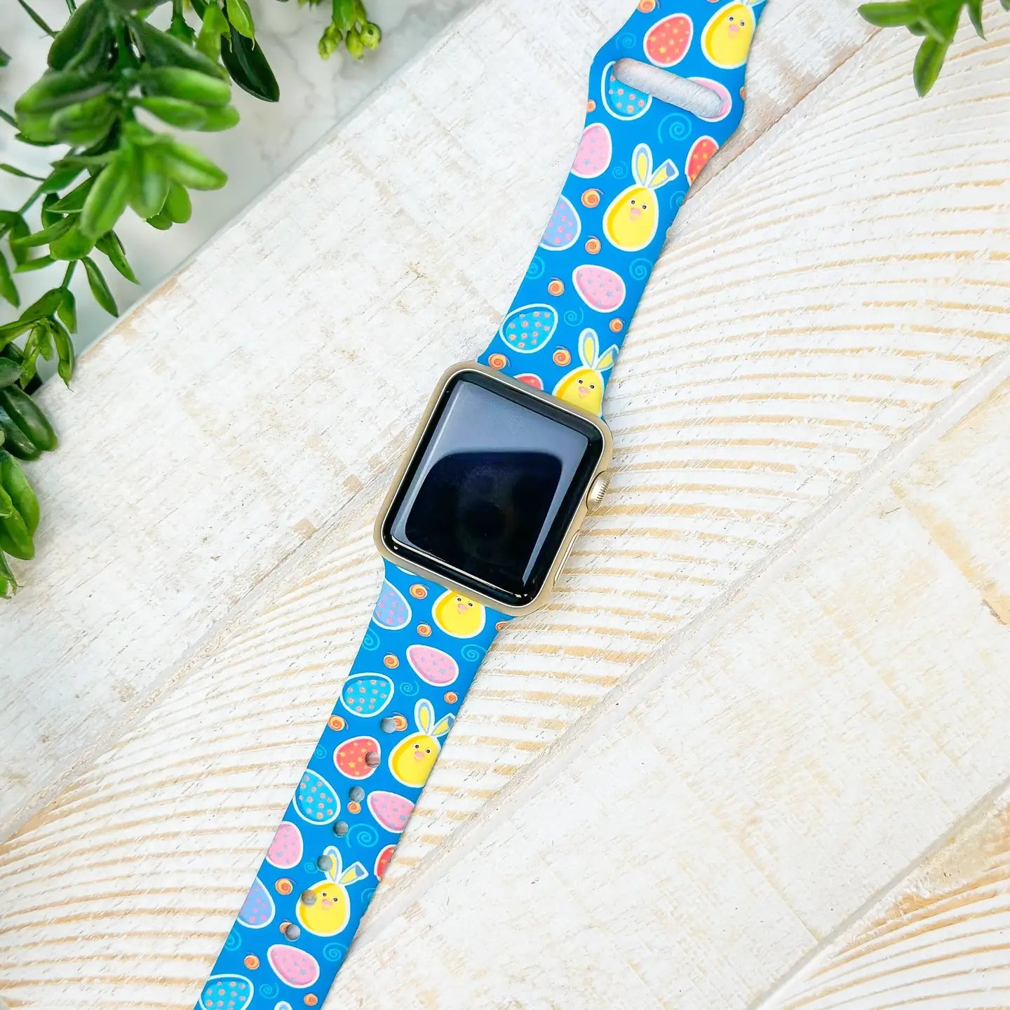 Watch Bands