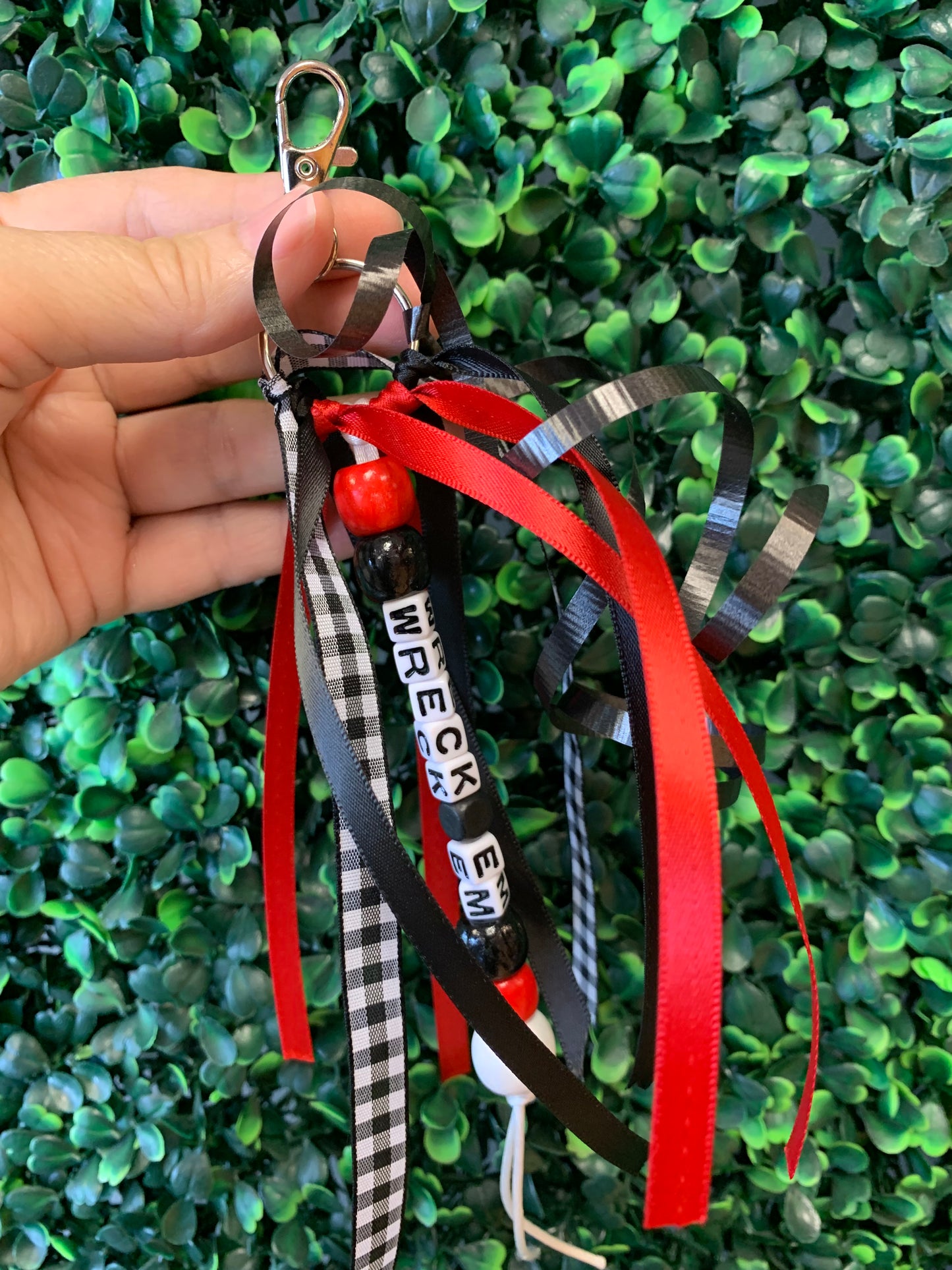Charm My Bag
