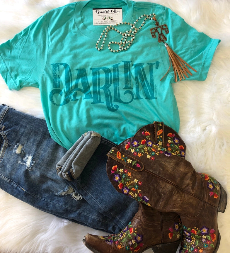 Darlin'