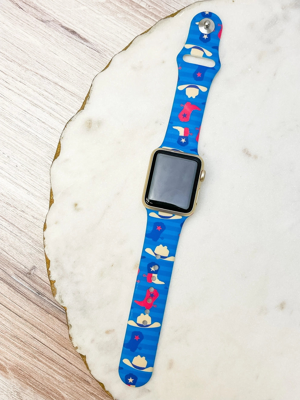 Watch Bands