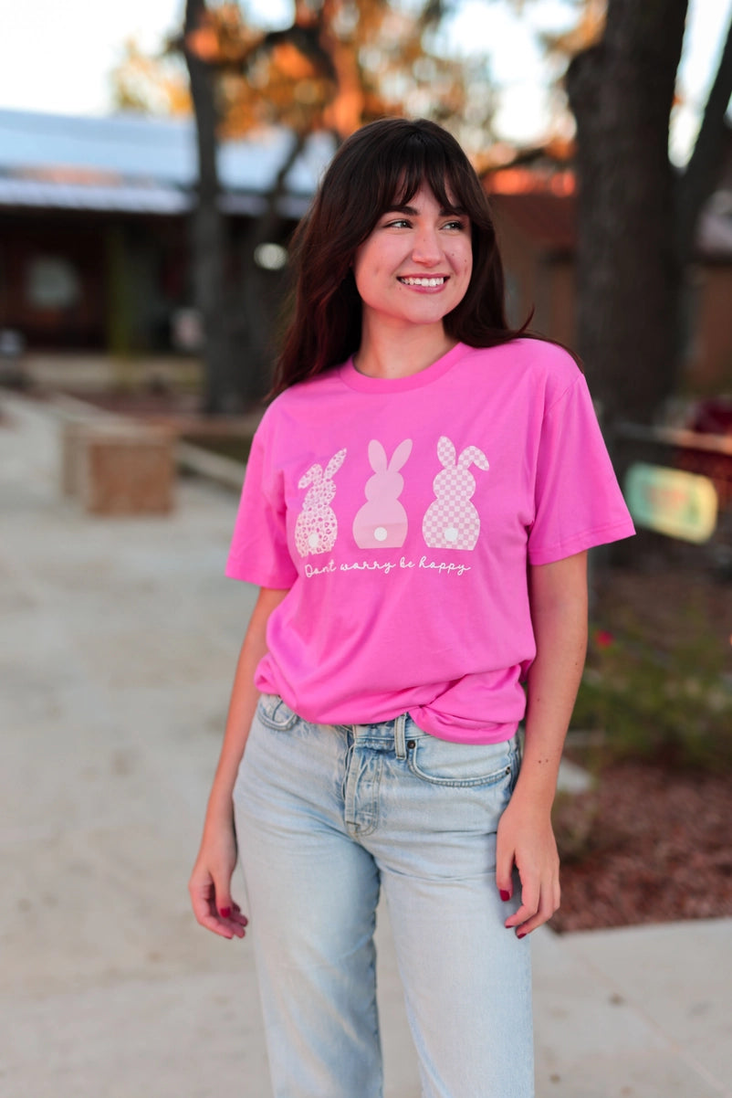 Don't Worry Be Hoppy