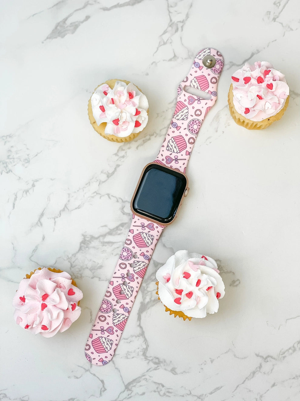 Watch Bands