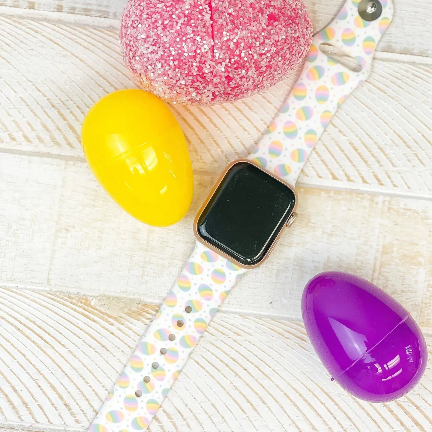 Watch Bands
