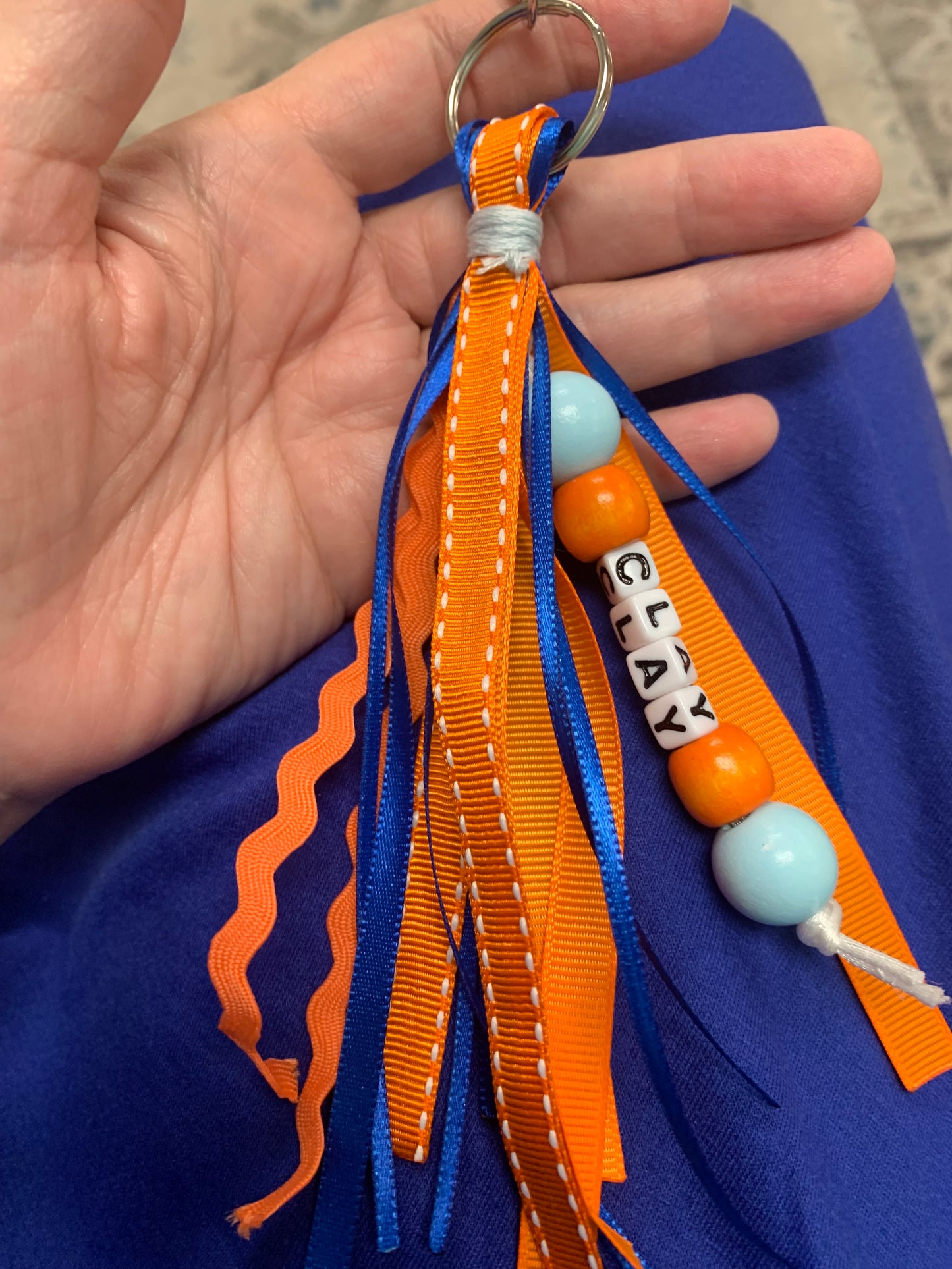 Charm My Bag