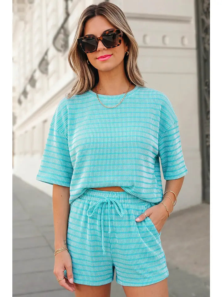 Sea Breeze Lounge Set