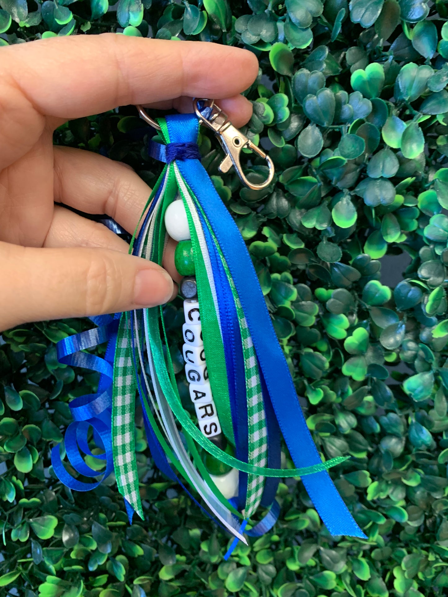 Charm My Bag