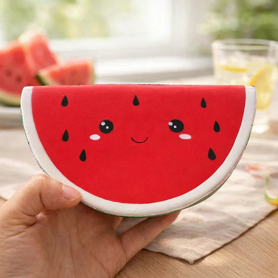 Watermelon Squishies