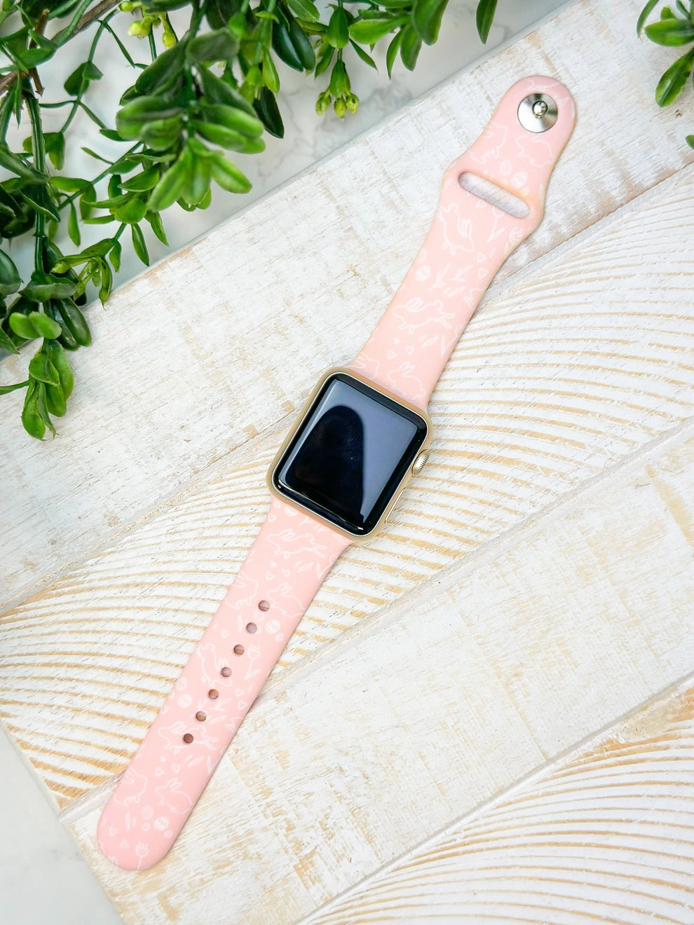 Watch Bands