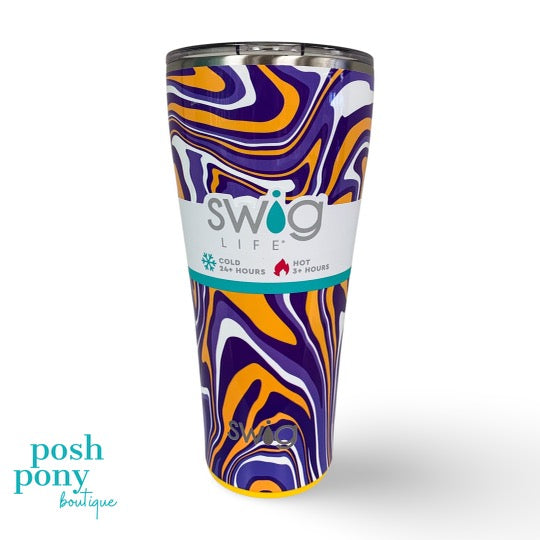 Tumbler 32 oz ( Various Colors)