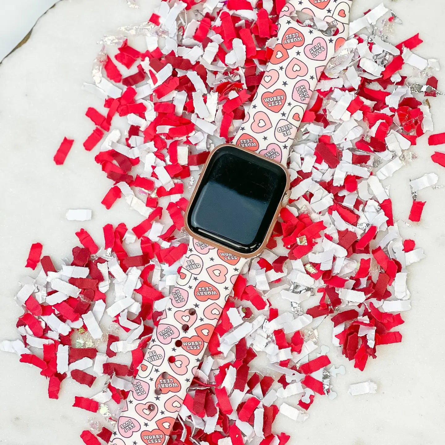 Watch Bands