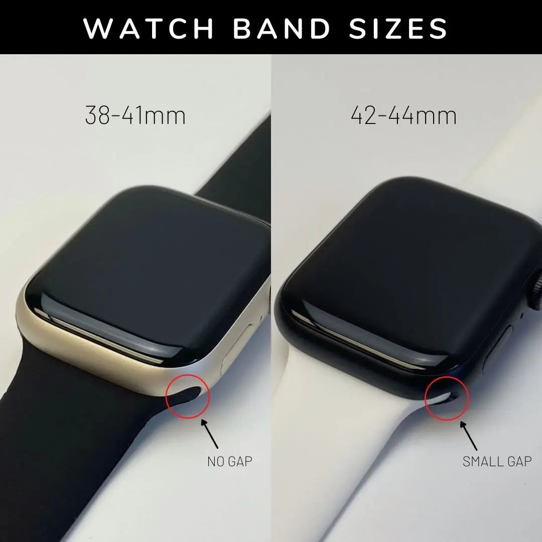 Watch Bands