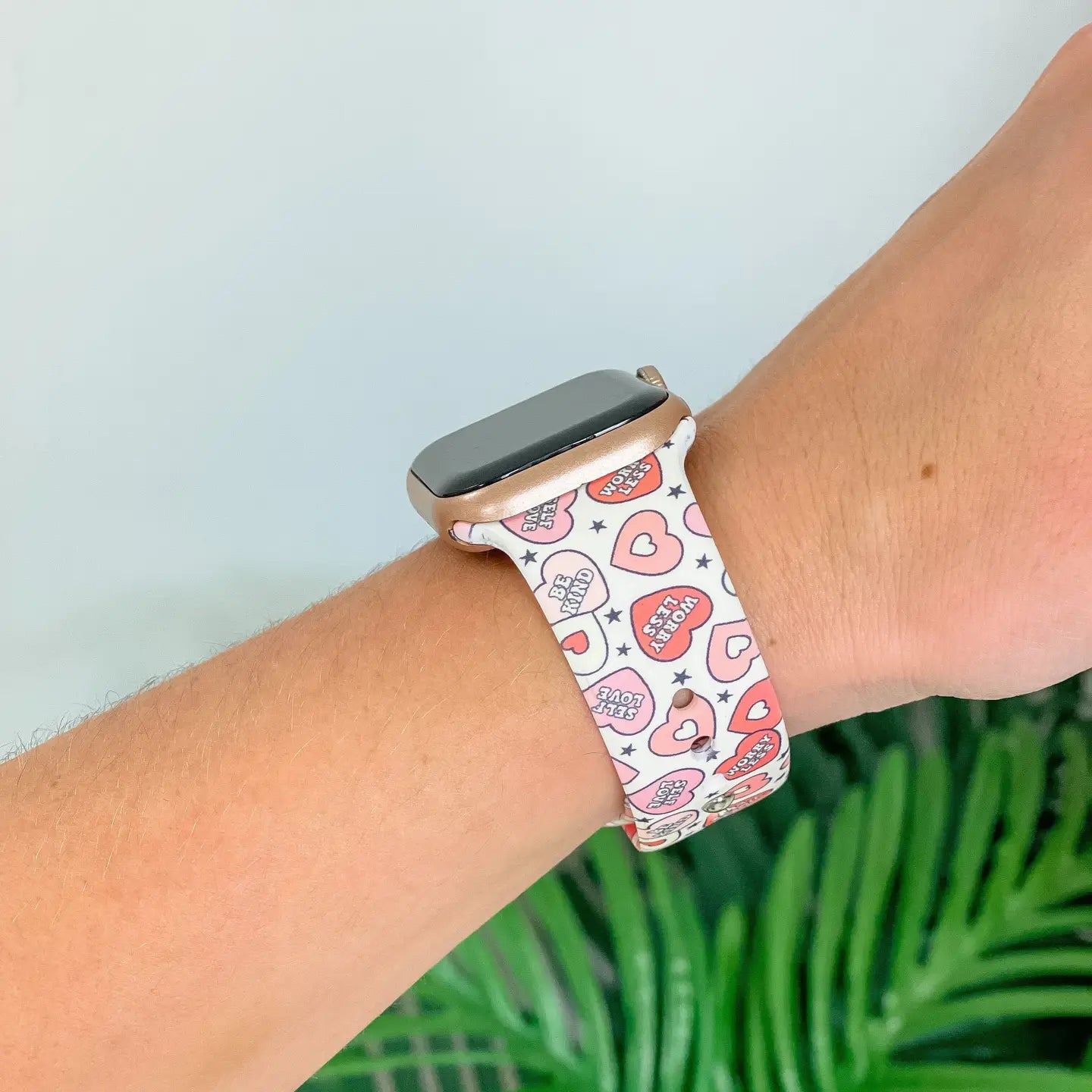 Watch Bands
