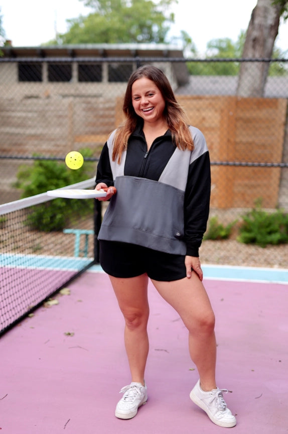 Starry Night - Best Day Shorts (Black)