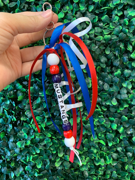 Charm My Bag