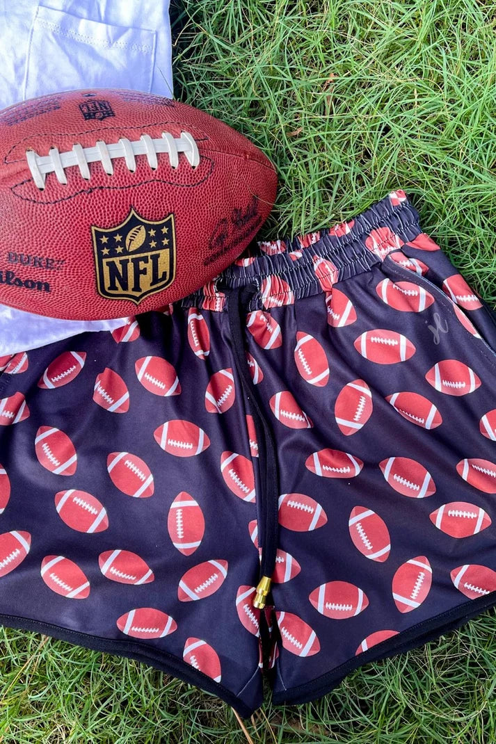 Friday Night Lights Everyday Shorts