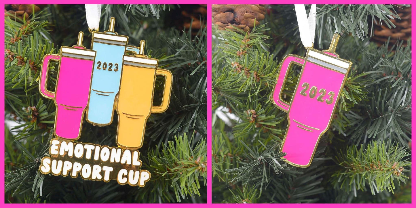2023 Ornaments