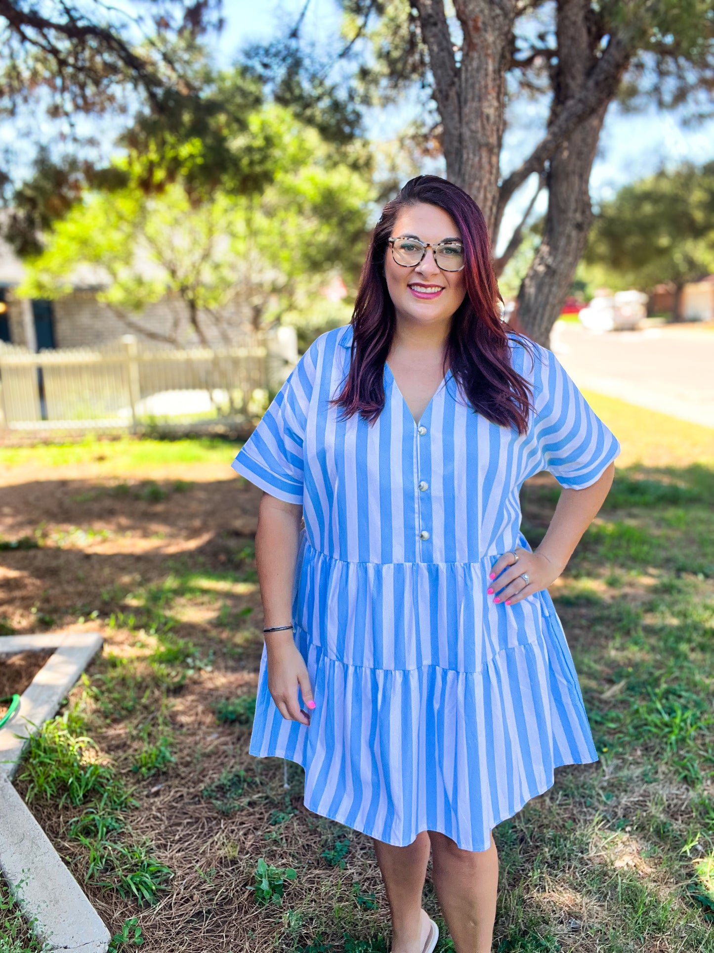 Sunny Days Ahead