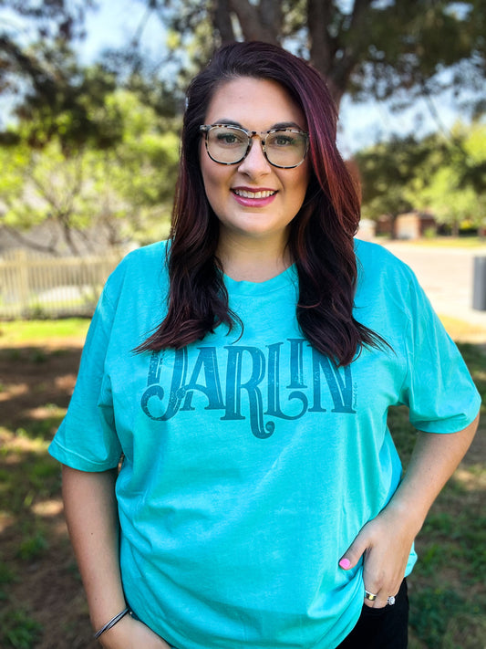 Darlin'