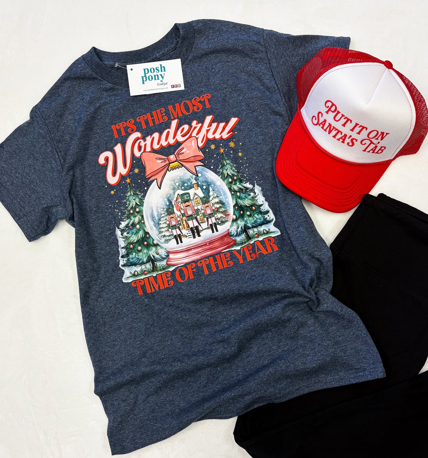 It's The Most Wonderful Time