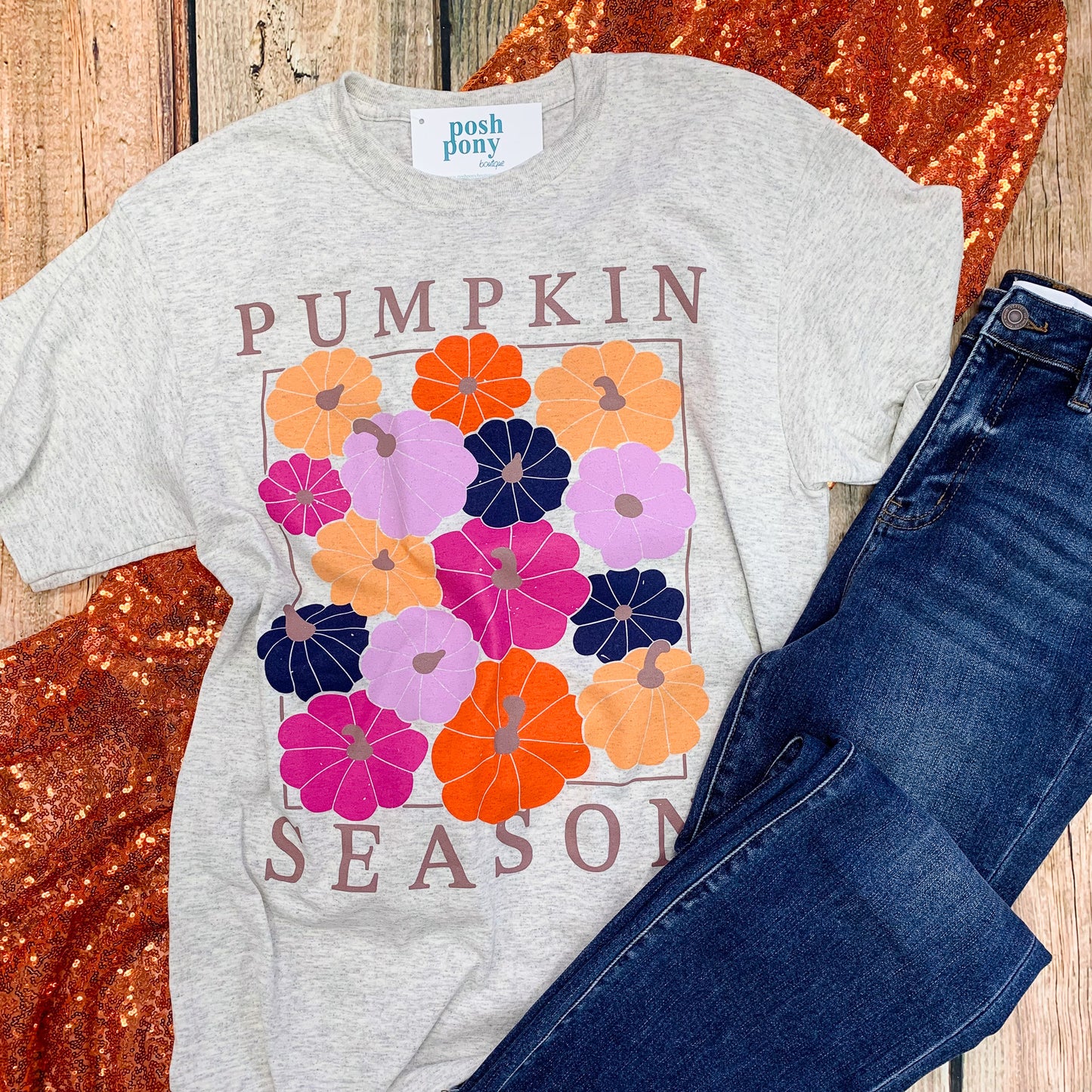 Pumpkin Season