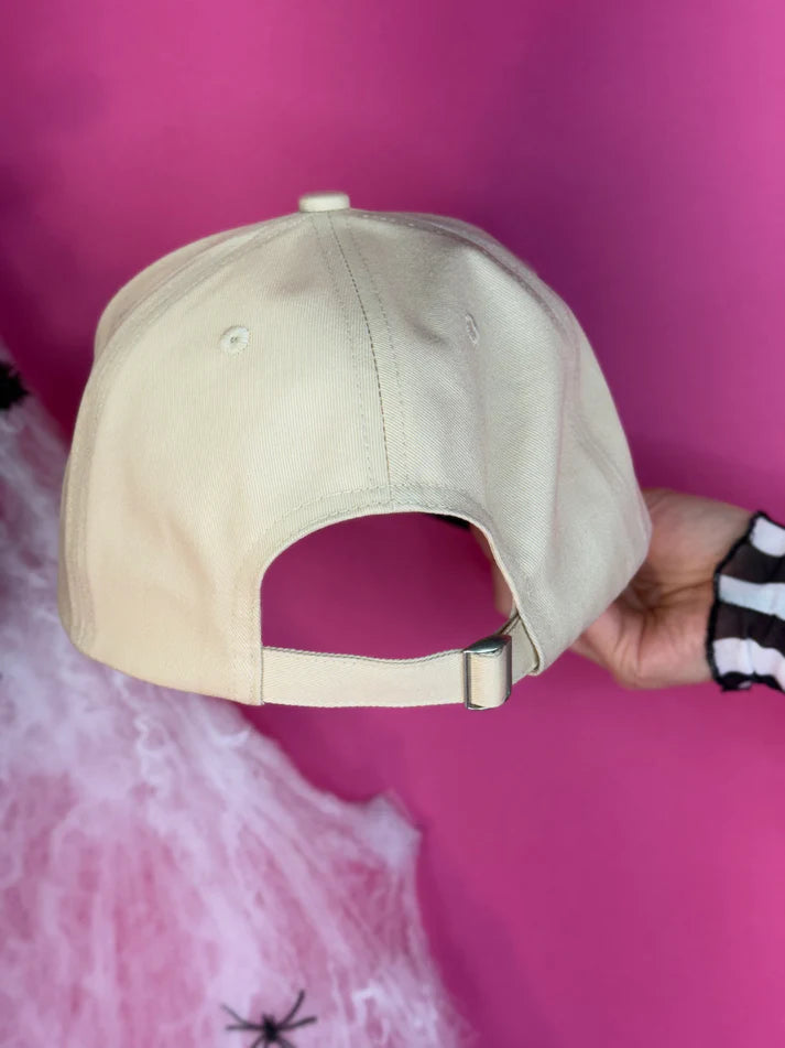 Spooky Vibes Hat