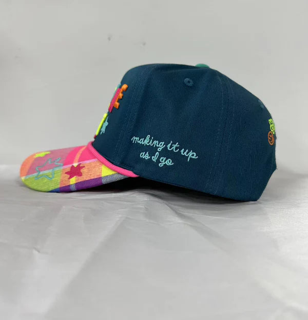 Part Time Adult Hat