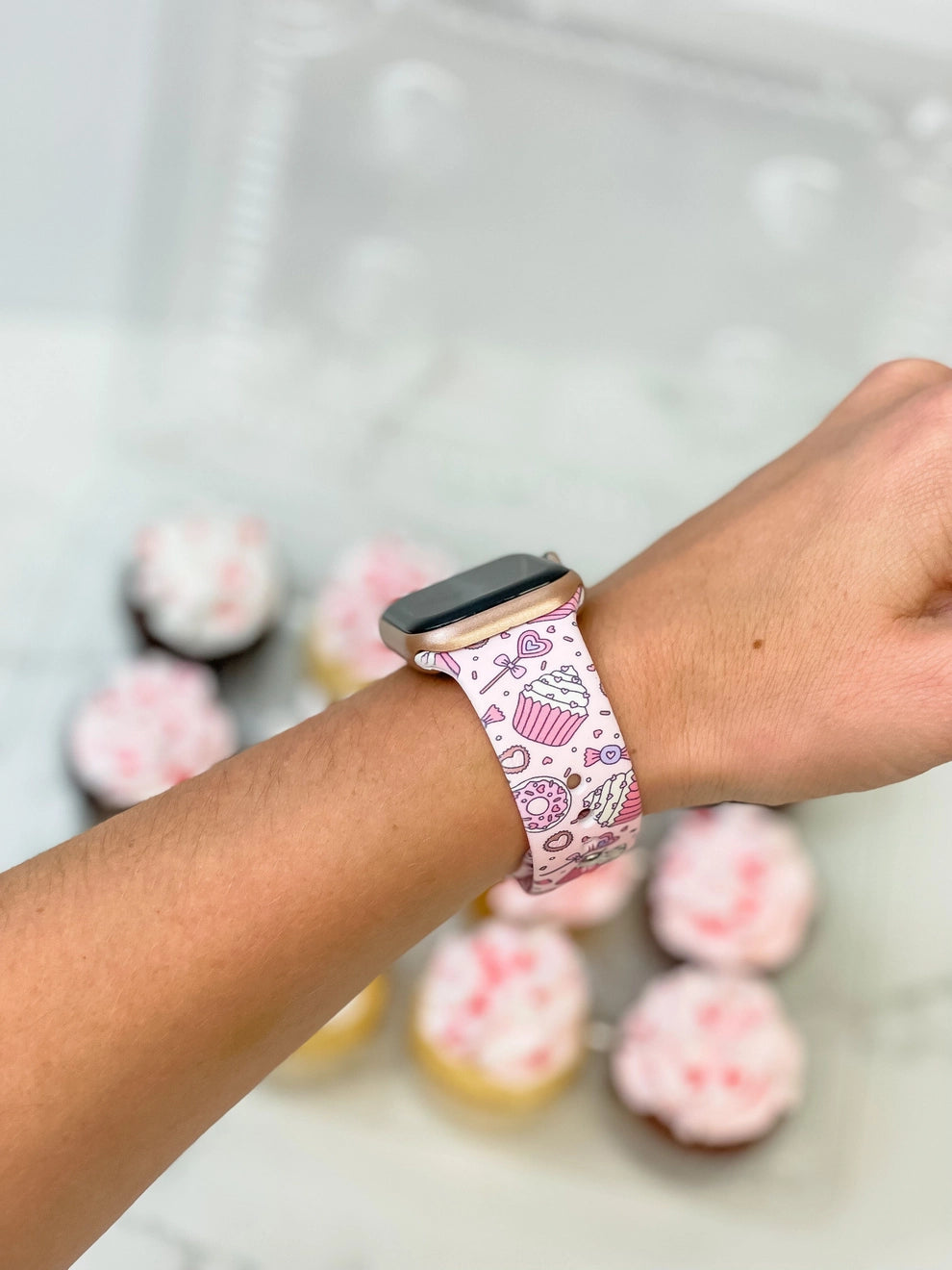 Watch Bands