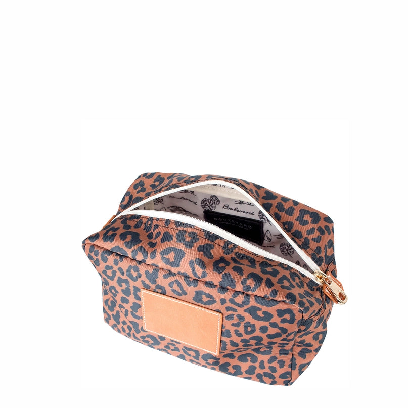 Winnie Large / LEOPARD / MAMA