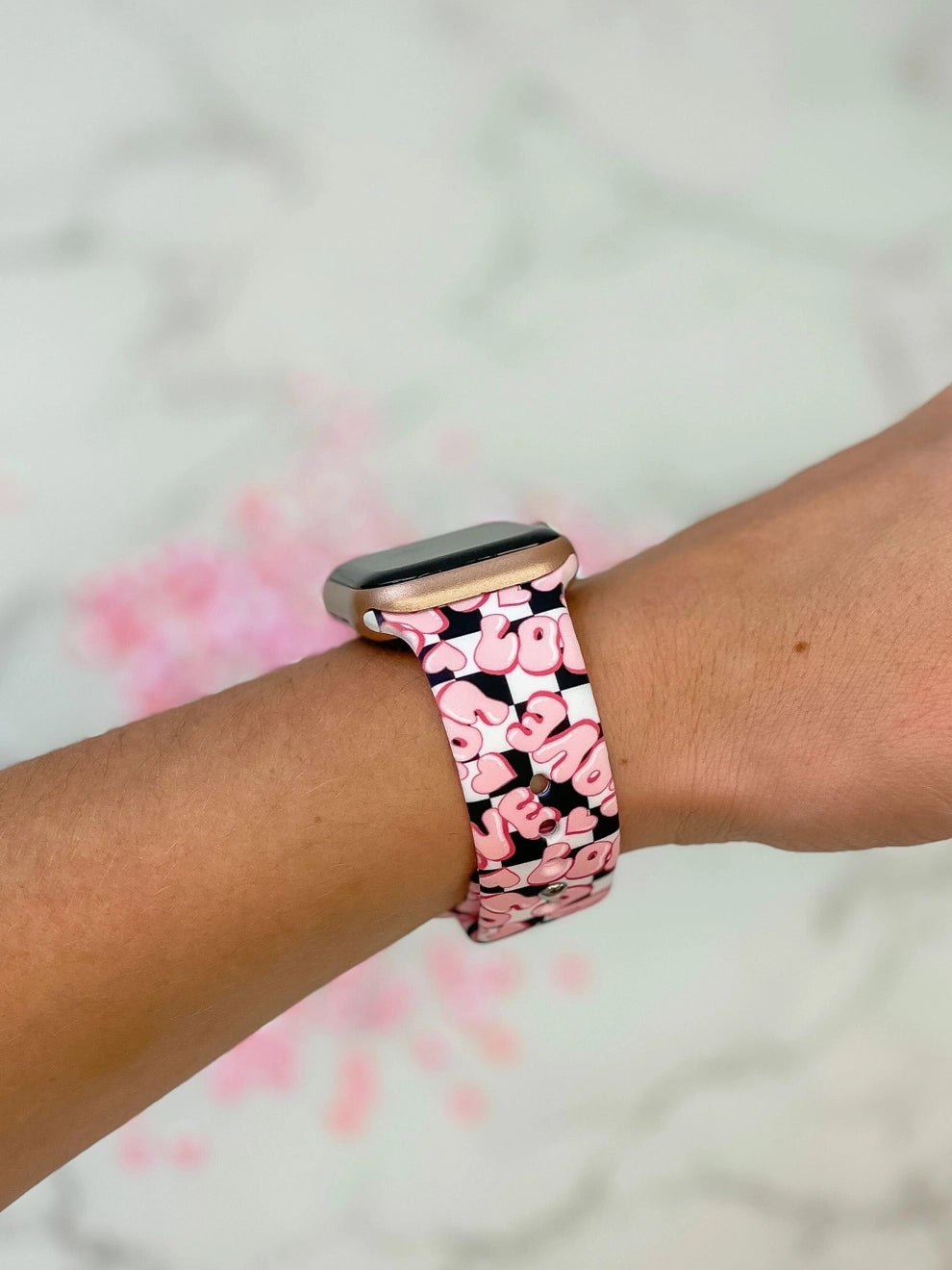 Watch Bands
