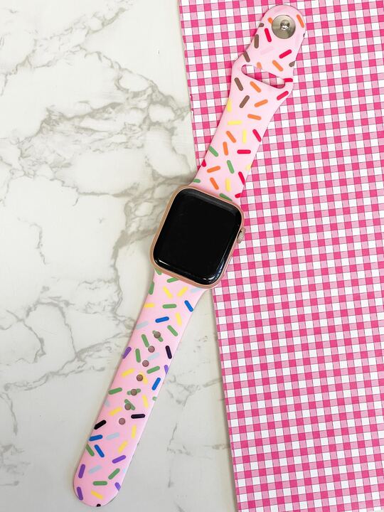 Watch Bands