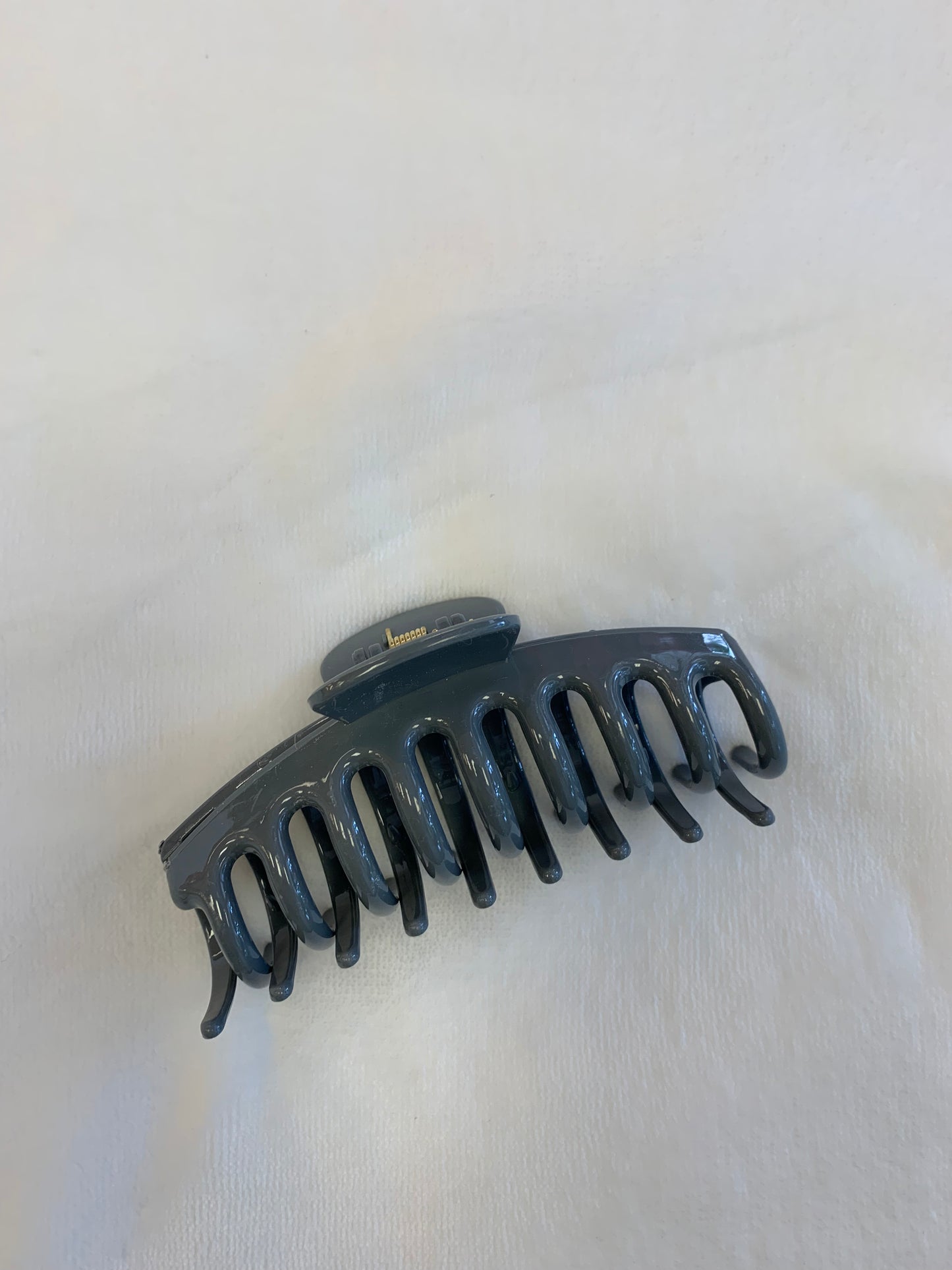 4.25 Inch Glossy Claw Clip