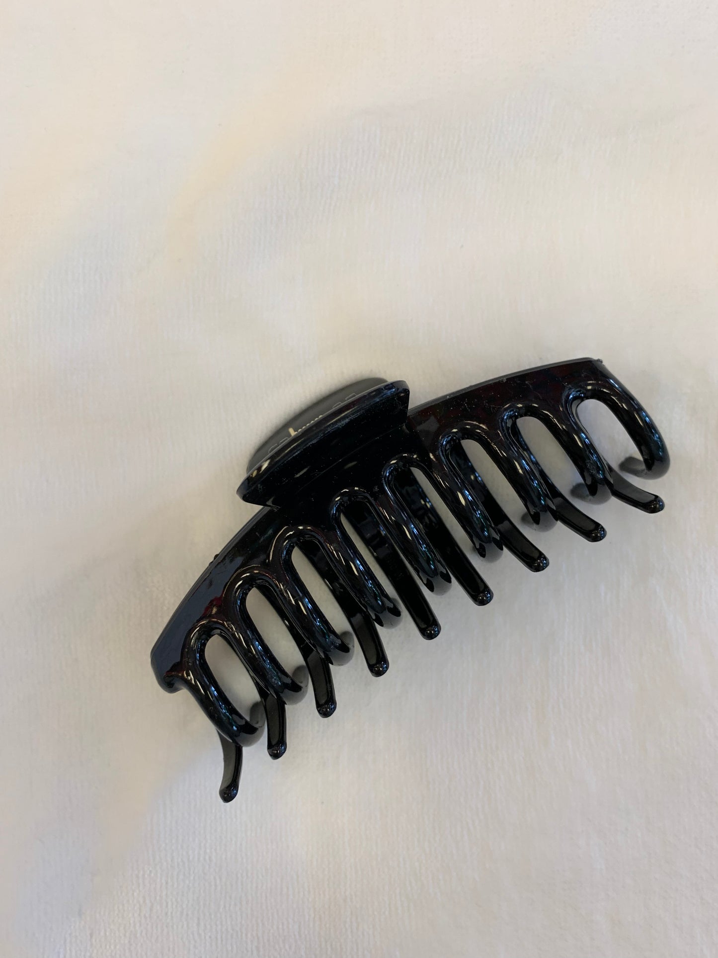 4.25 Inch Glossy Claw Clip
