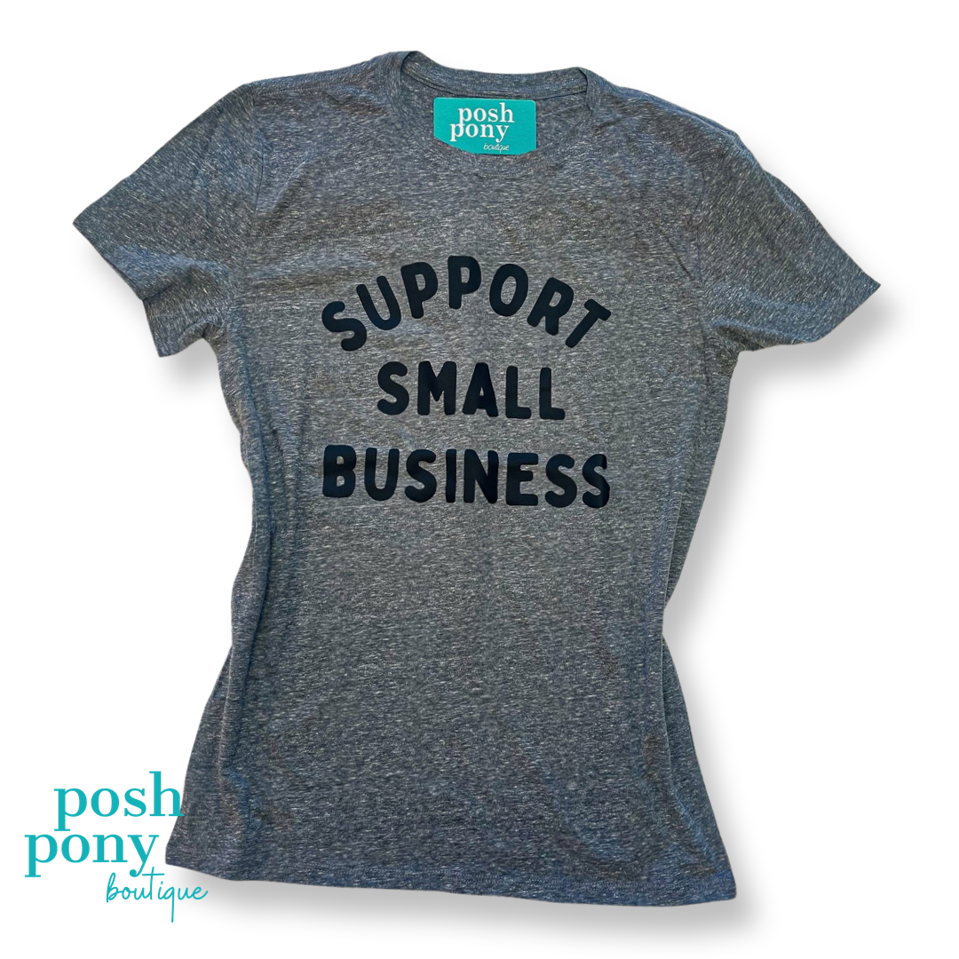 Support Small Business