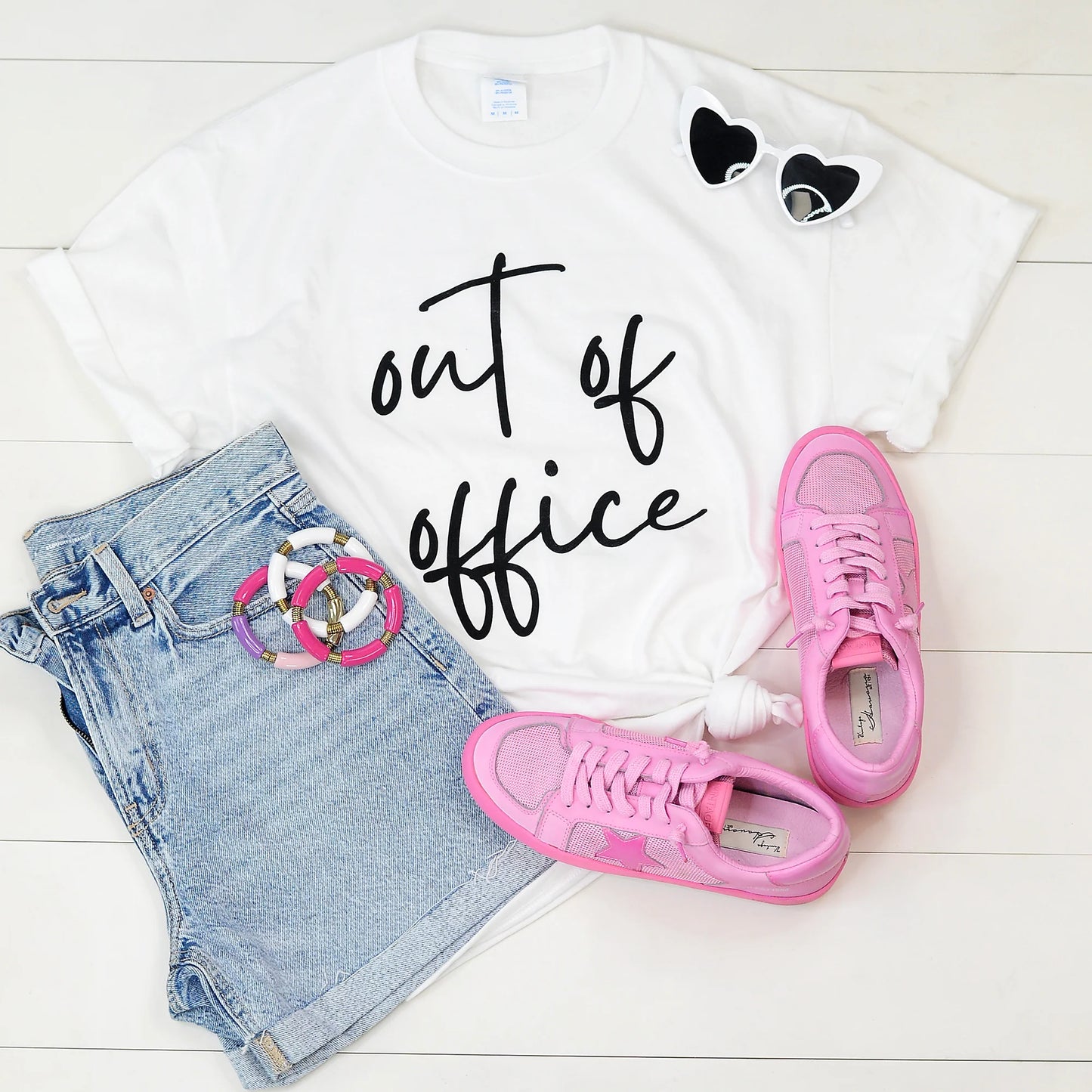 Out Of Office