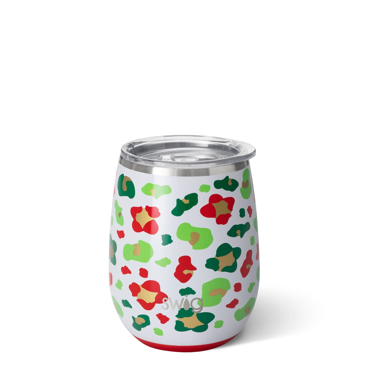 Wine Tumbler - 14 oz (Various Colors)