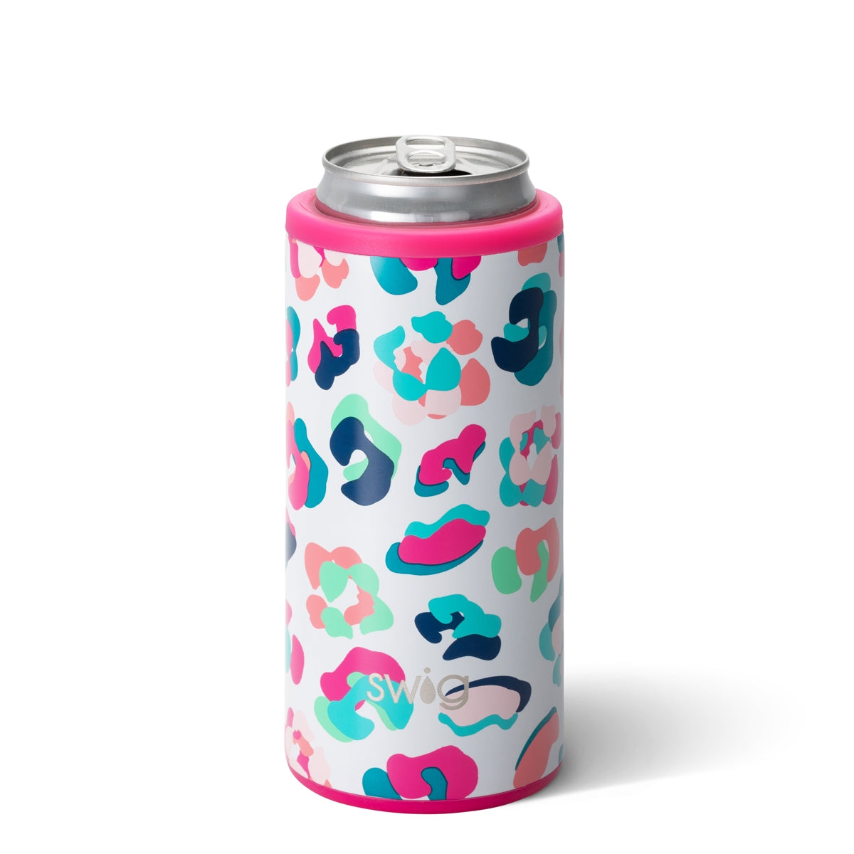 Slim Can Cooler (Various Colors)
