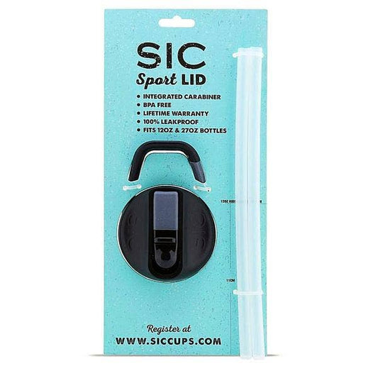 Sport Bottle Lid