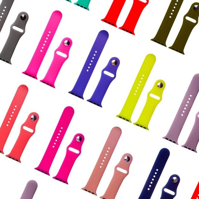 Watch Bands