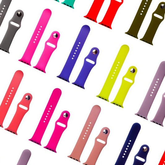 Watch Bands