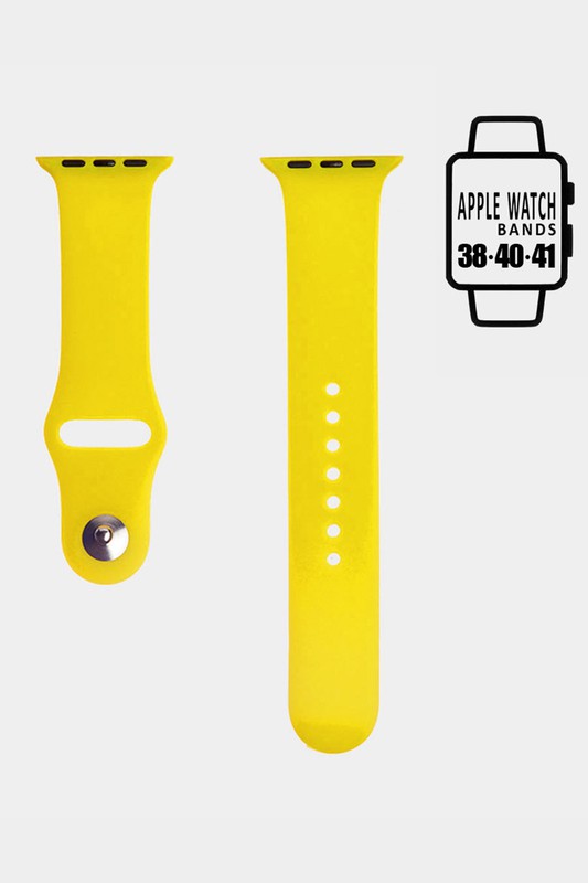 Watch Bands