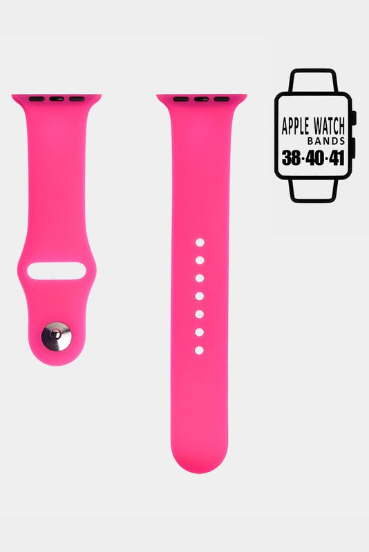 Watch Bands