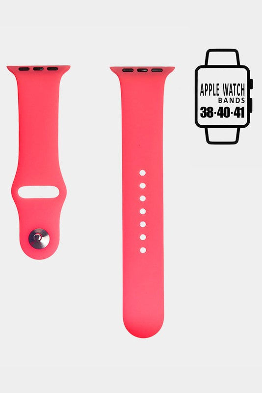 Watch Bands