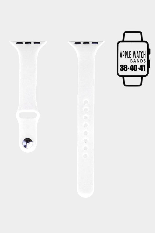 Watch Bands