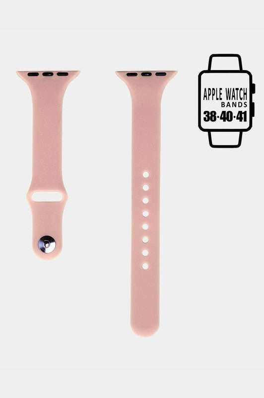Watch Bands