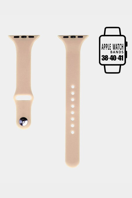 Watch Bands